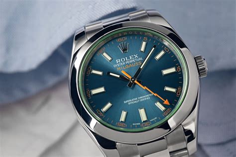 rolex chronographe antimagnetic automatic|Rolex milgauss.